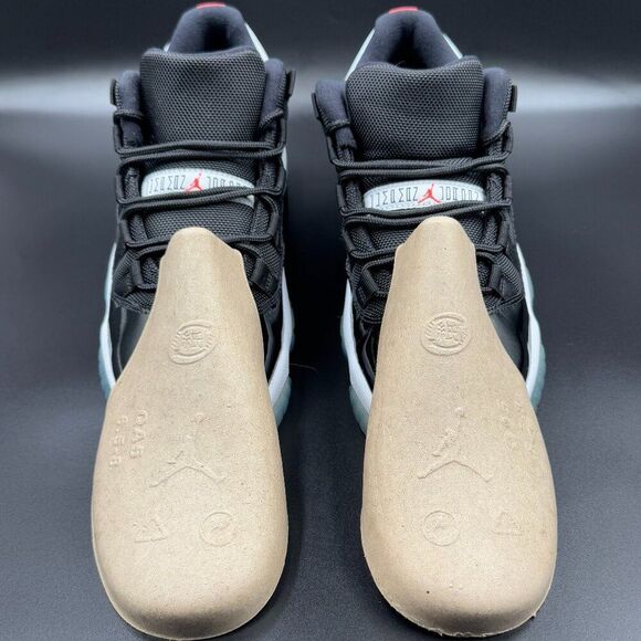 Air Jordan 11 Retro Low GS 'Infrared 23' - Picture 3 of 13